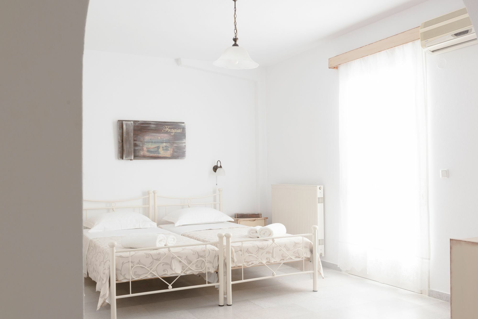 Fragias Studios & Apartments Naxos City Exterior foto