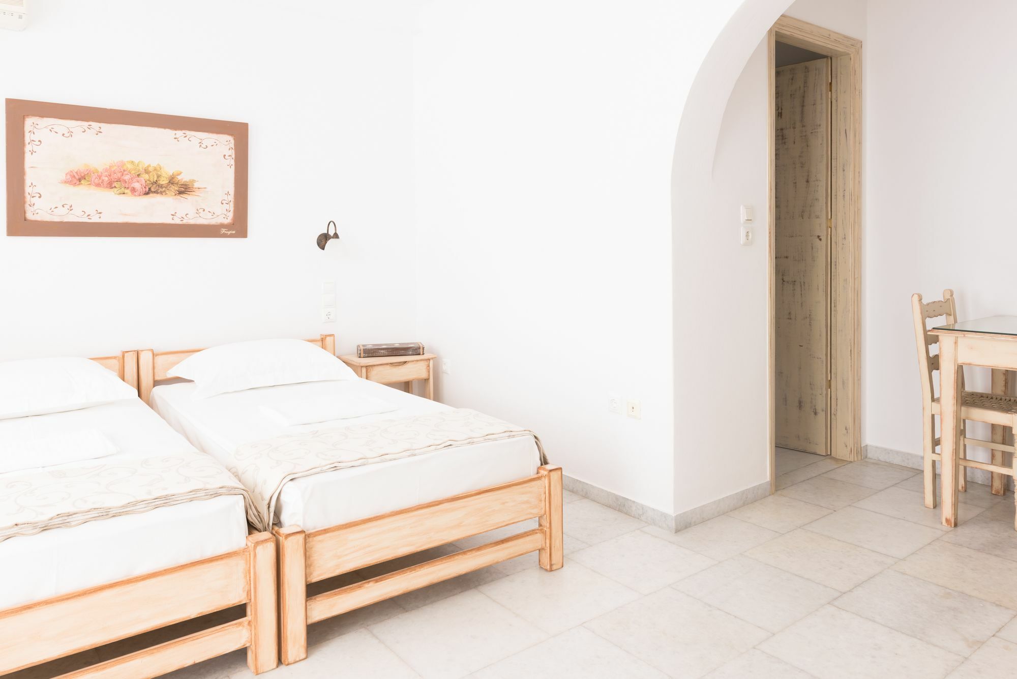 Fragias Studios & Apartments Naxos City Exterior foto