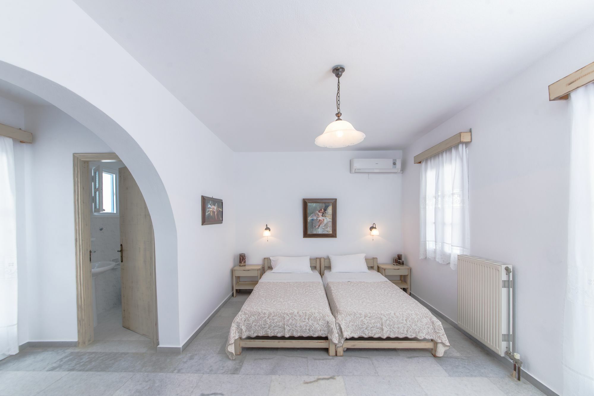 Fragias Studios & Apartments Naxos City Exterior foto