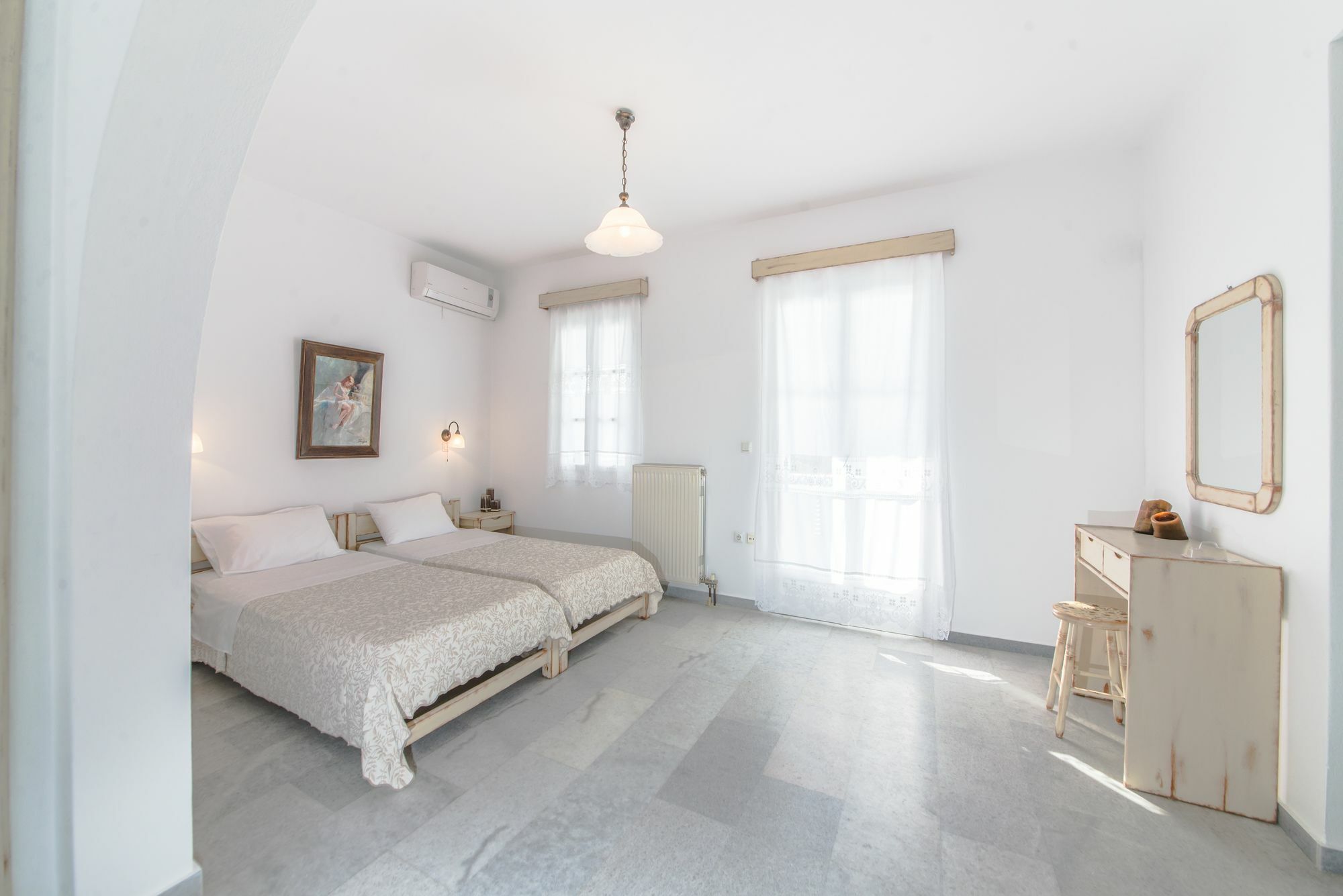 Fragias Studios & Apartments Naxos City Exterior foto