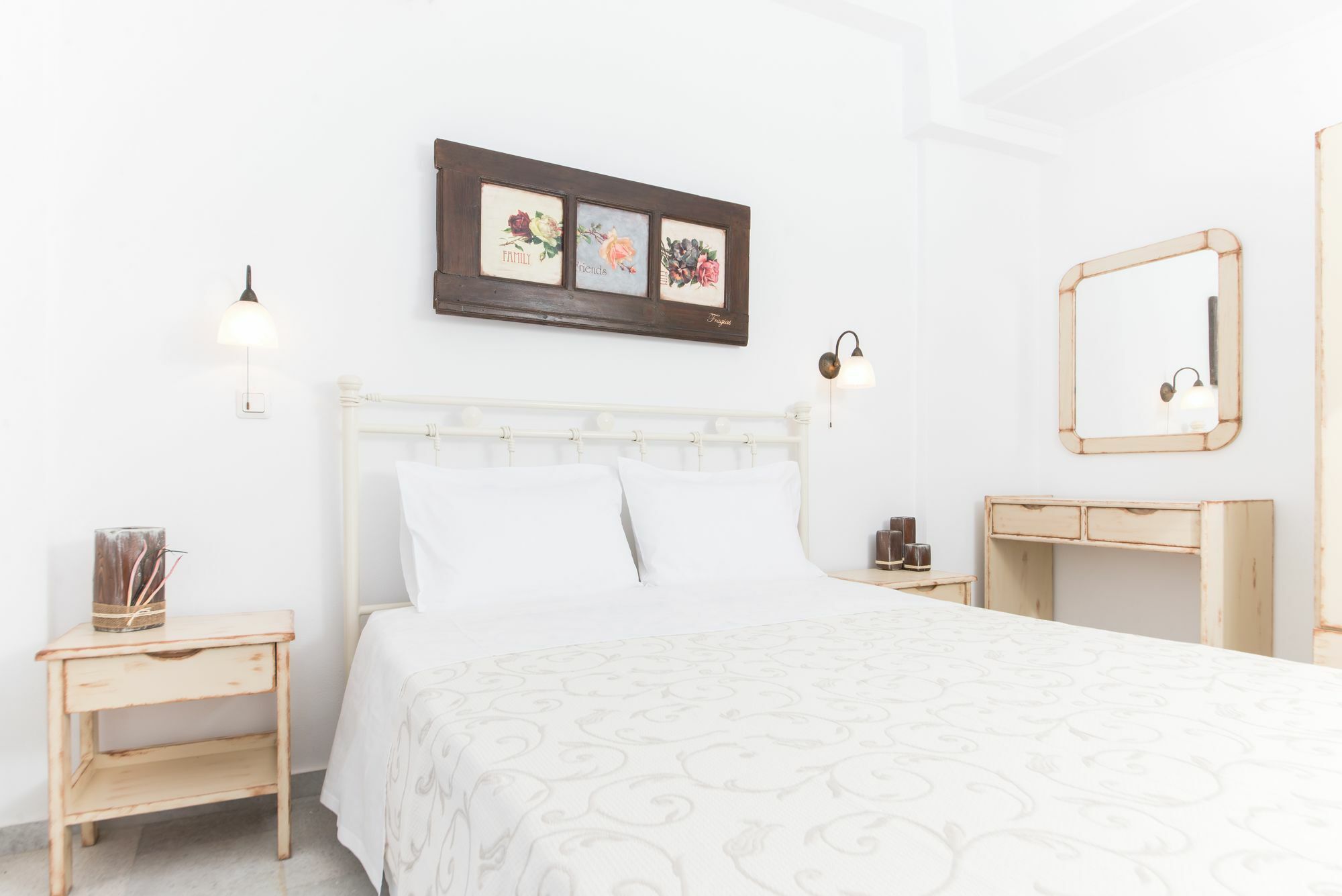 Fragias Studios & Apartments Naxos City Exterior foto