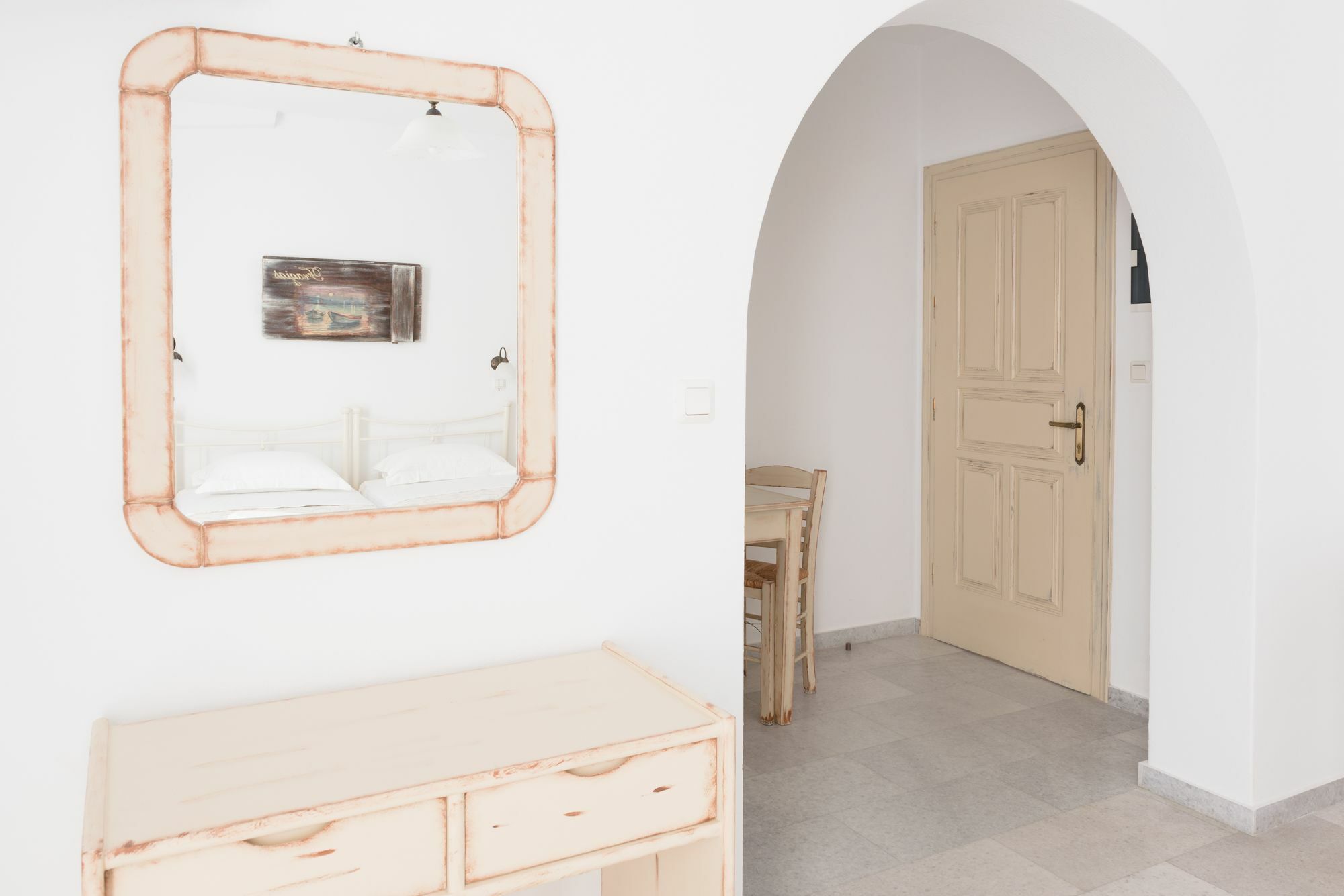Fragias Studios & Apartments Naxos City Exterior foto