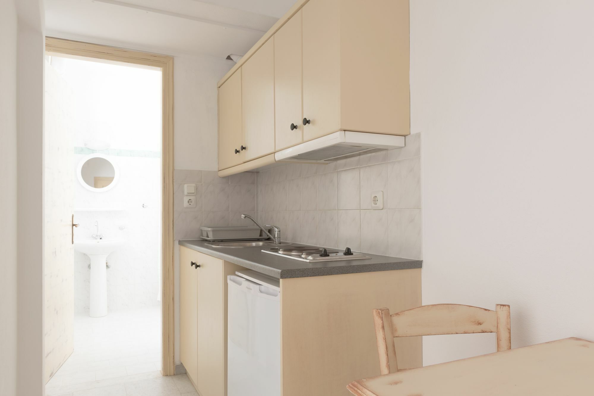 Fragias Studios & Apartments Naxos City Exterior foto