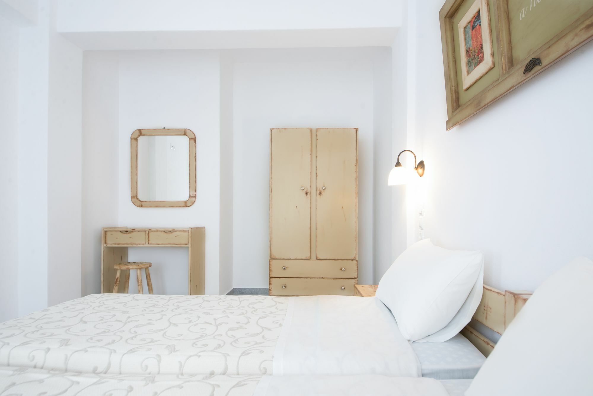 Fragias Studios & Apartments Naxos City Exterior foto